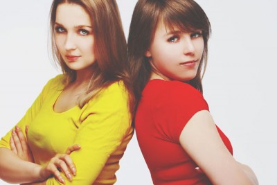 【12星座最高の相棒】射手座×牡羊座は前向きペア！