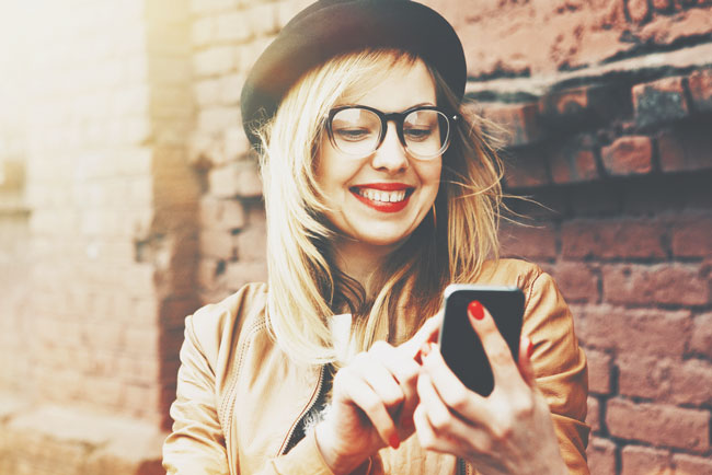 12星座【メール＆LINE】あるある　牡羊座は短文＆完結、魚座はかまってメール！