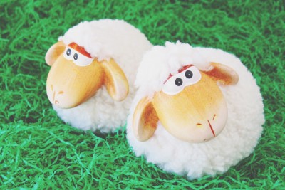 2015年手に入れたい開運アイテム4つ