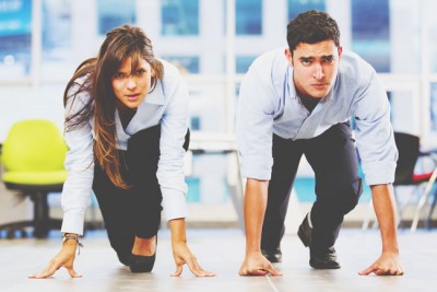 6月生まれの人は負けず嫌いで競争心が強い！