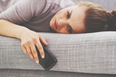 【ダメ恋手相】恋のチャンスを逃す「奥手女子」の手相