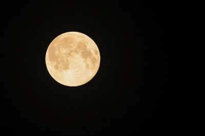 1/5は蟹座満月　心配を手放して愛を手に入れて！