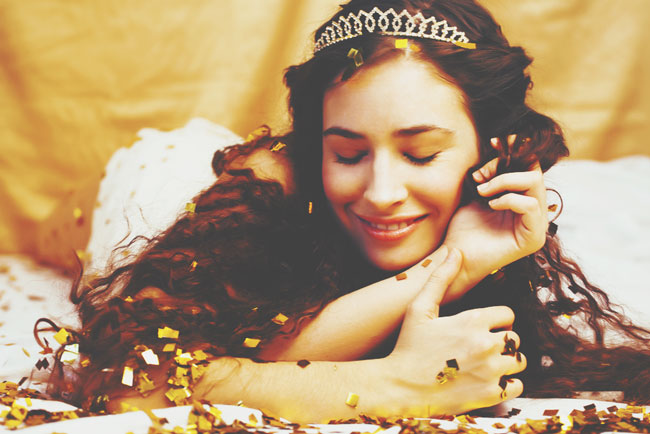 【プリンセス占い】あなたが持つプリンセスの心は？