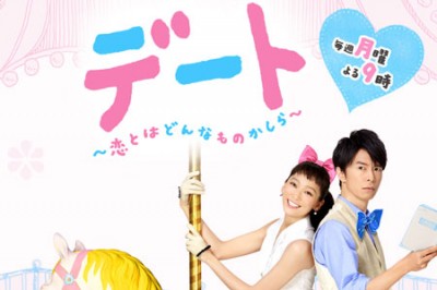 お見合い成功率がわかるドラマ『デート』心理テスト