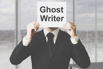 ドラマ『ゴーストライター』【心理テスト】