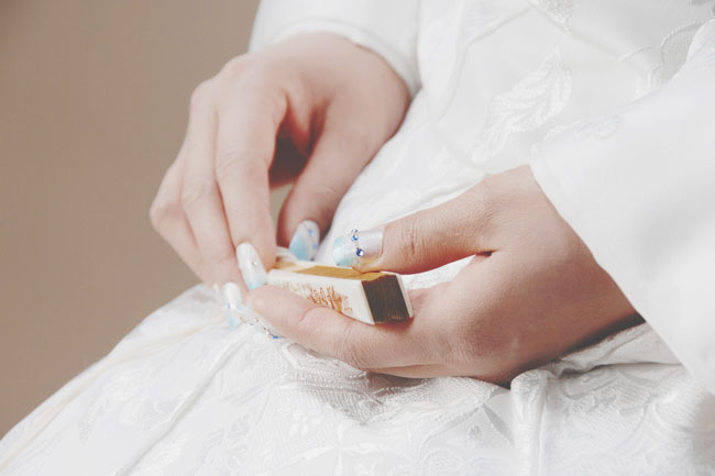 【心理テスト】良妻、悪妻、恐妻……あなたはどんな「○○妻」になる? 【心理テスト】良妻、悪妻、恐妻……あなたはどんな「○○妻」になる?