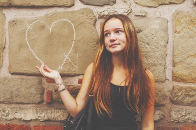 恋のあきらめ度がわかる【心理テスト】