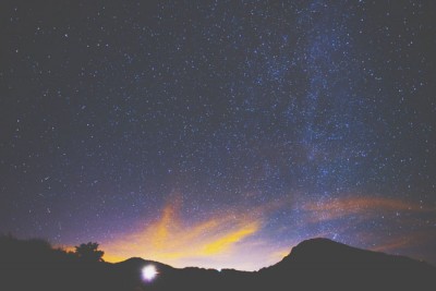 【1月の惑星予報】変化の時を乗り切って、自分らしく自由な時間を楽しもう！