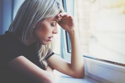 10の質問でわかる【心の傷つきやすさ】