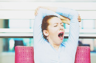 10の質問でわかる【オス化女子】診断　“女”を捨てているかどうかチェック！