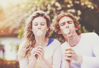 【12星座カップル事典】魚座×蠍座は揺るぎない愛！