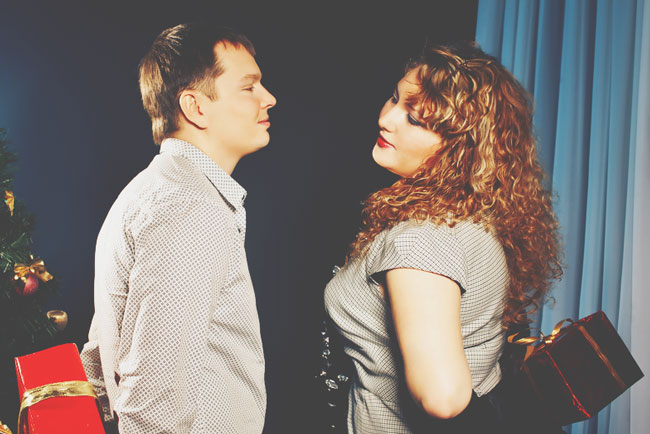 12星座【ぽっちゃり女子好き】ランキング　蟹座男子はぽっちゃり姿に胸キュン！