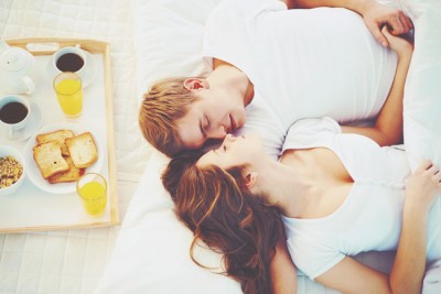 12星座【年上好き】男性ランキング　第1位は魚座男子！