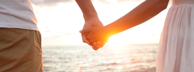 あなたの運命の相手が持っている「しるし」…