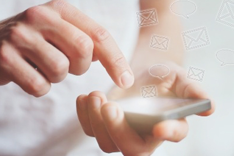 あなたに役立つメッセージをお送りします！