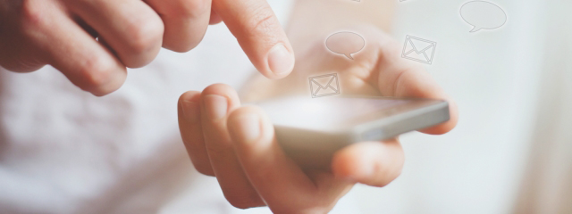 役立つメッセージをお送りします！…