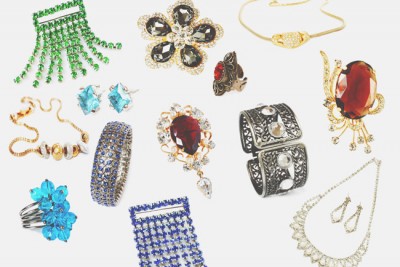 モテ力がわかる【アクセサリー占い】