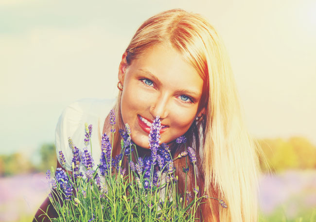 あなたの持つ癒やしパワーがわかる【ハーブ占い】人に与える安らぎは何？