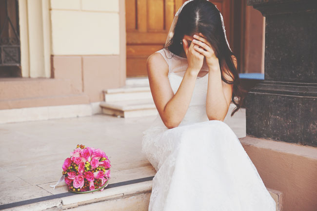 婚期を逃す人の特徴4つ　モテすぎるのも危険、恋愛状態から抜け出せない！