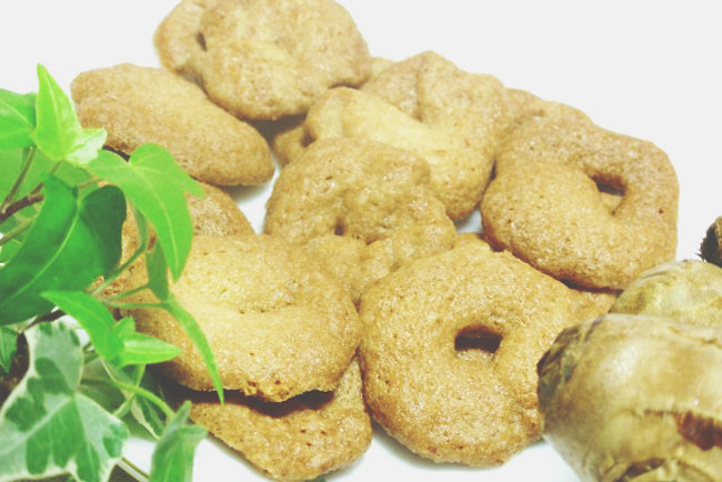 【ムーンダイエット】2/13～19は水瓶座の新月レシピ『ジンジャークッキー』で代謝アップ！