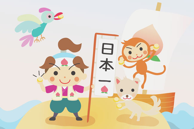 ターニングポイントがわかる【日本昔話占い】人生が変わるきっかけは何？