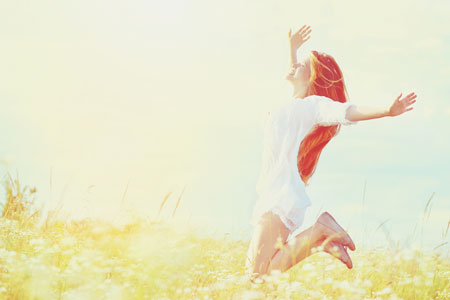 願うことは何でもOK！　2月3日・節分にやってみたい幸せを呼び込むおまじない