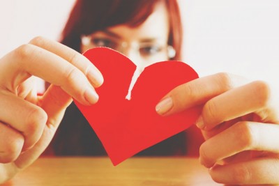 恋がフリーズした原因がわかる【心理テスト】