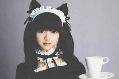 【心理テスト】したい擬人化コスプレわかる理想の自分