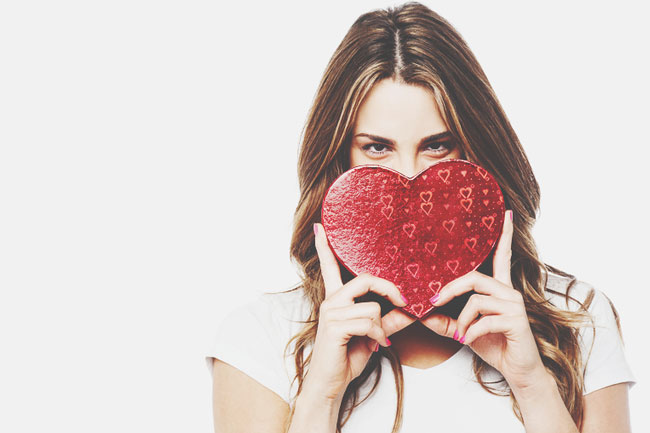 恋のストライクゾーンがわかる【心理テスト】理想が高い？　大抵の人はOK？