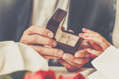 一番大事な結婚の条件がわかる【心理テスト】