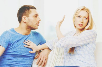 恋の地雷ポイントがわかる【心理テスト】