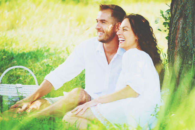 10の質問でわかる【恋の出会い力】診断 3か月以内に恋人ができる!?