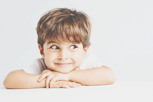 10の質問でわかる【子どもっぽさ】あなたの心は大人？　それとも子ども？