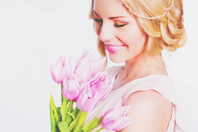 12星座【幸せを呼ぶ春の花】水瓶座はチューリップ！