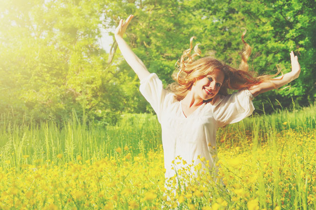 12星座【幸せ未来予測】3月21日春分の日から新しい1年がスタート　運勢はどう動く？