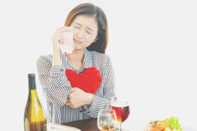 12星座【立ち直る方法】魚座は酔って号泣！