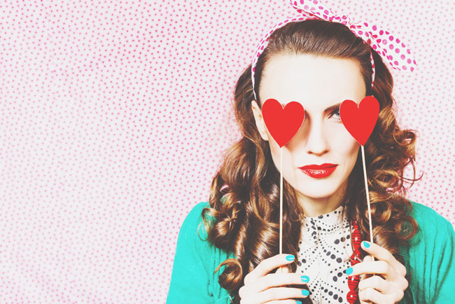 愛と美の星・金星で知るホワイトデーまでの恋愛運　牡羊座はパワー最高潮！