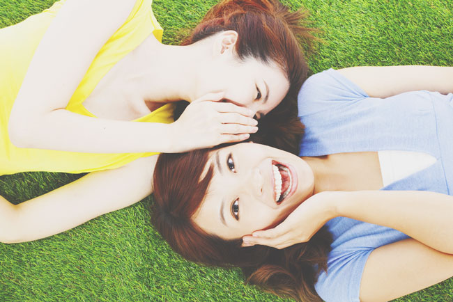 星座グループ別【うっとりフレーズ】牡羊座には「すごーい」、蠍座には「私も同じ」が効果的！