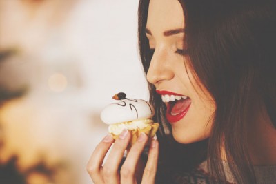 12星座【太りやすい】ランキング　牡牛座は食事制限NO！