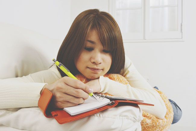 12星座【記念日マニア】ランキング　乙女座はスケジュール帳を見てほくそ笑む！