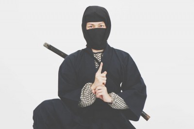 12星座【逃げ足速い】ランキング　双子座は忍者レベル！