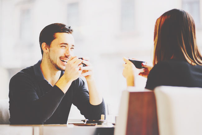 12星座【オンナ心理解度】ランキング　蟹座男性は女性への共感力＆包容力抜群!!