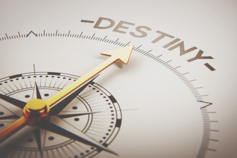 あなたの名前に課せられた宿命