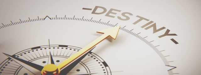 あなたの名前に課せられた宿命…