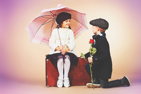 あなたが人生を共にするお相手の「特徴」