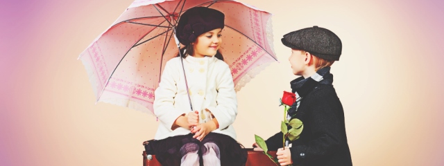 あなたが人生を共にするお相手の「特徴」…