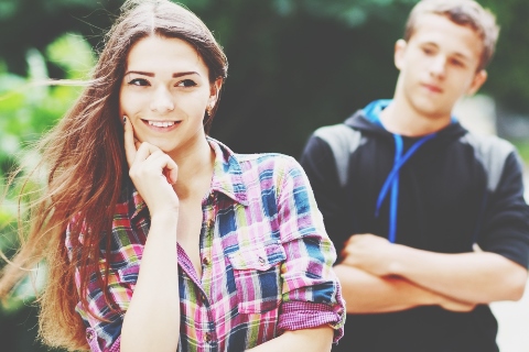 気になるあの人の「恋愛タイプ」