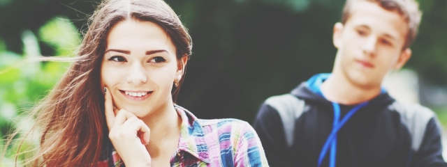 気になるあの人の「恋愛タイプ」…