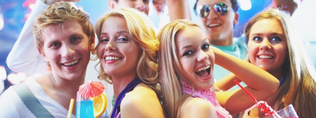 あなたがまだ気がついていない恋の気配…