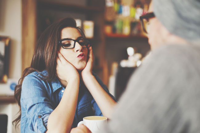 【12星座あいうえお作文】蟹座の“か”……「かまいたい…ああ、かまいたい！」